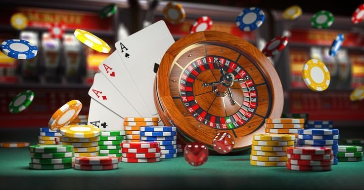 Antarmuka Live Chat mesin mpo dengan jendela percakapan