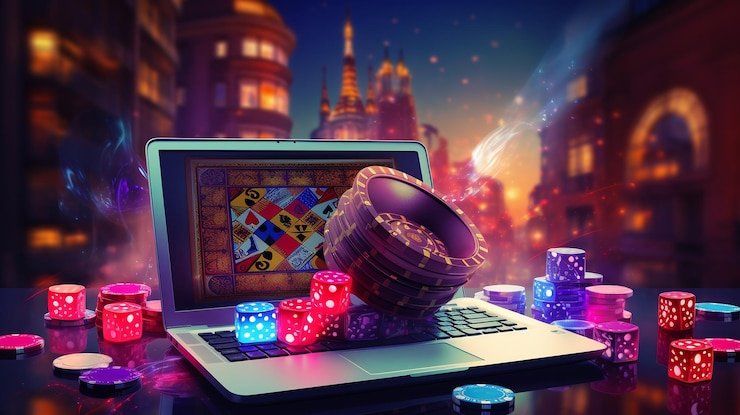 Antarmuka Quick Login mesin mpo di perangkat mobile